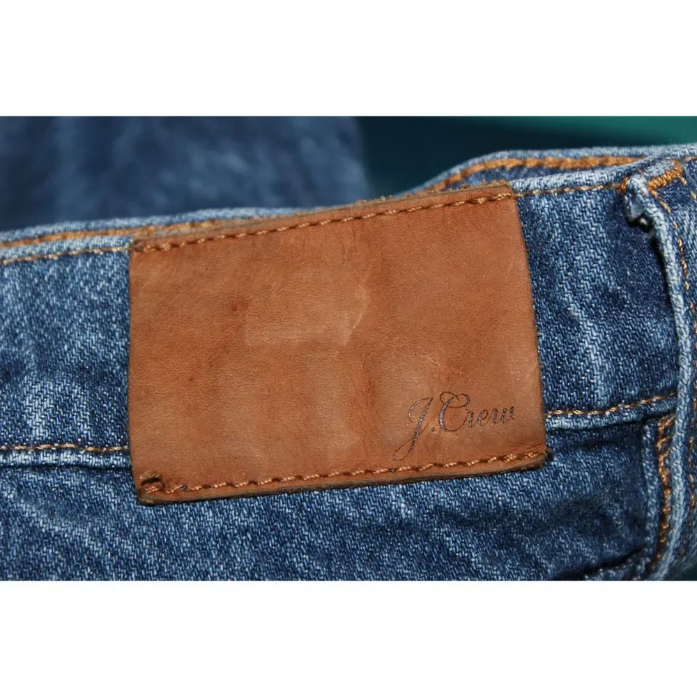 J. Crew womens crew